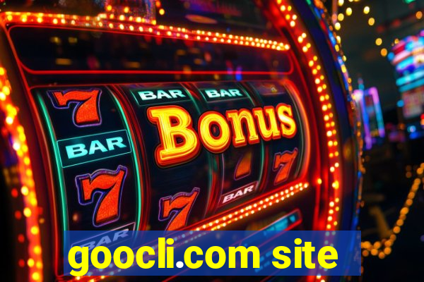 goocli.com site